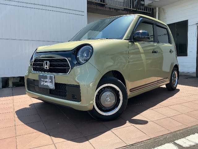 N-ONEオリジナル スタイルプラス アーバン