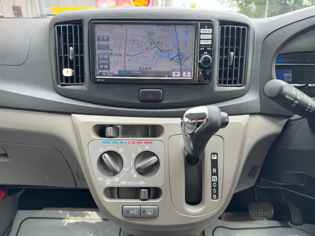 ミライースXf SA 4WD