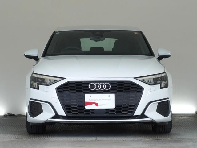 A3スポーツバック30 TFSI