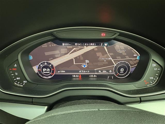 Q540 TDI クワトロ ディーゼル 4WD