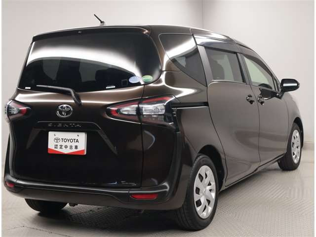 シエンタ1.5 G