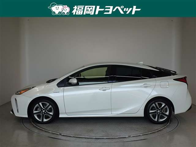 プリウス1.8 S ツーリングセレクション