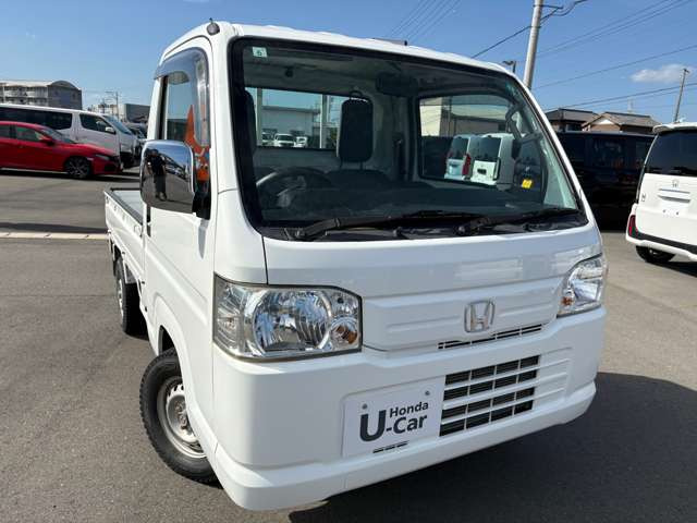 アクティトラックSDX