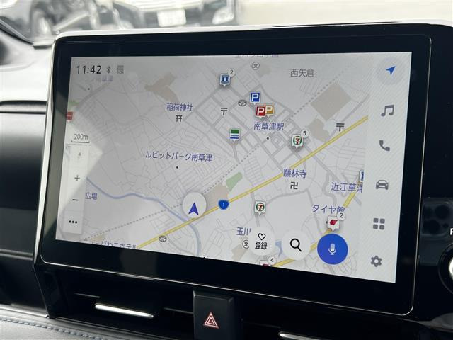 ヴォクシー2.0 S-Z