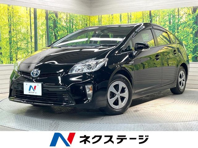 プリウス1.8 S