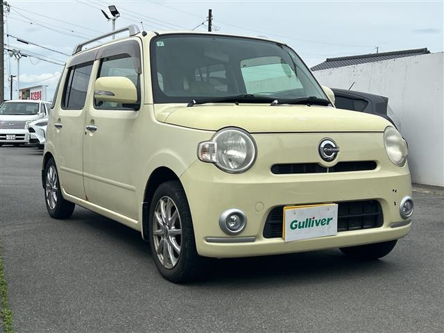 ミラココアプラス L 4WD