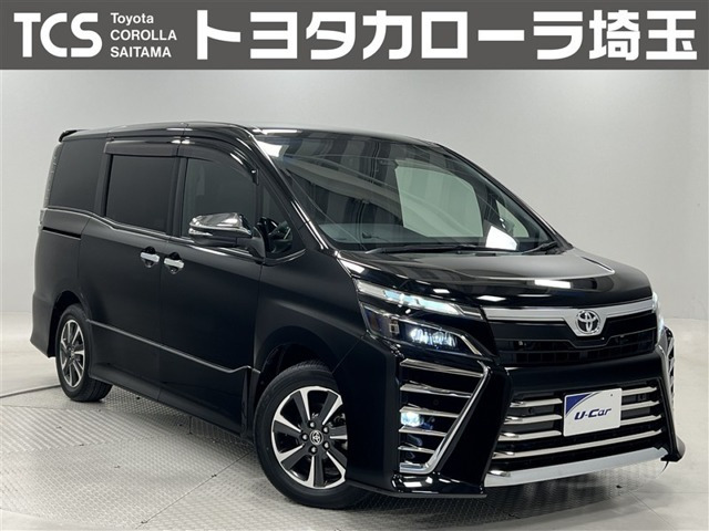 ヴォクシー2.0 ZS 煌III