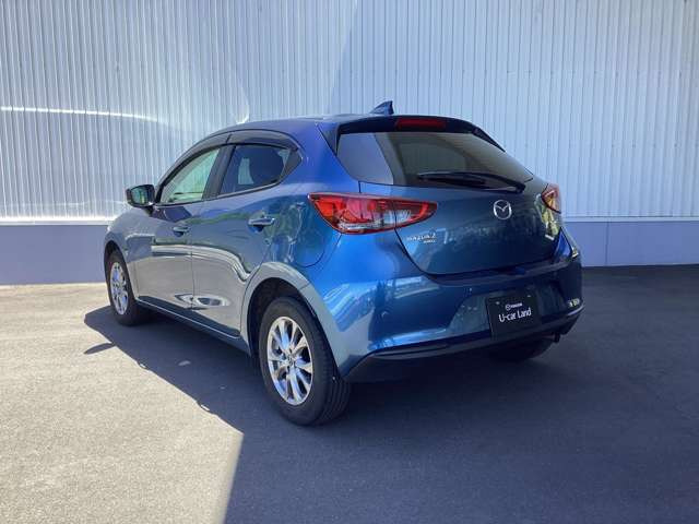 MAZDA21.5 15S