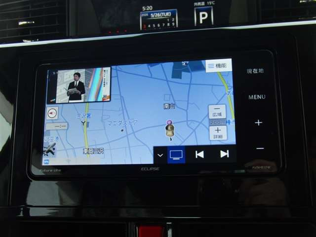 ルーミー1.0 カスタム G 4WD