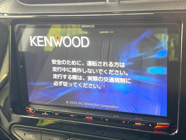 アクア1.5 クロスオーバー