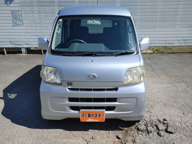 ハイゼットカーゴクルーズ ターボ ハイルーフ 4WD