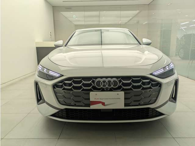 A5TFSI 110kW