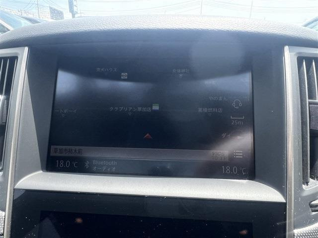 スカイライン3.0 400R