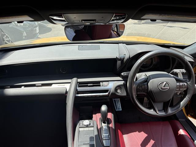 LC500 Lパッケージ