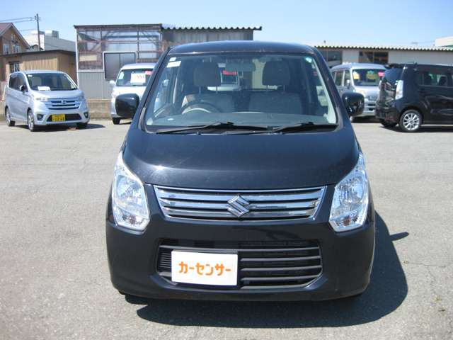 ワゴンRFX 4WD