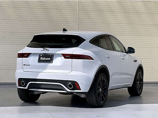 EペイスRダイナミック S 2.0L P250 4WD