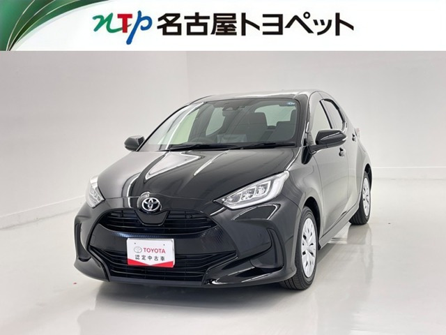 ヤリス1.5 Z