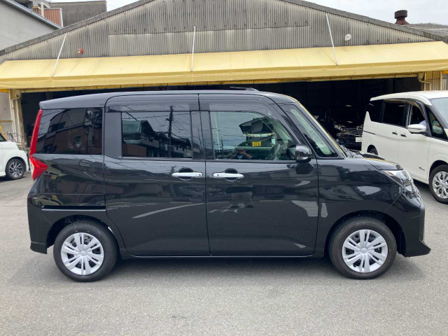 ルーミー1.0 G