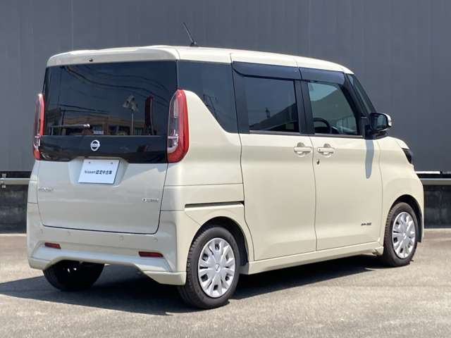 デイズルークスX
