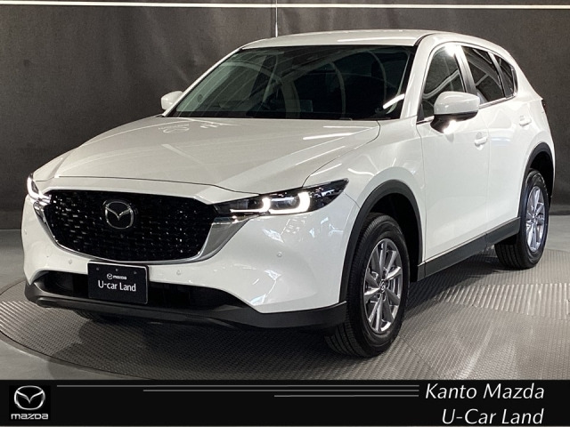 CX-52.0 20S i セレクション