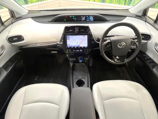 プリウス1.8 S ツーリングセレクション