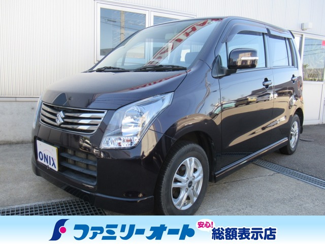 アルトラパンG 4WD
