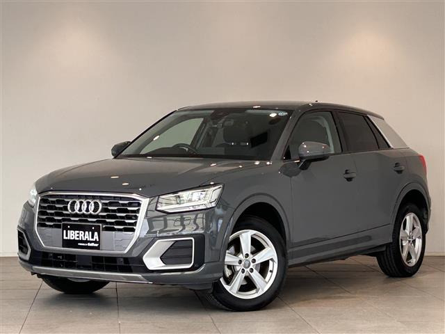 Q230 TFSI スポーツ