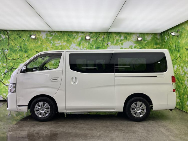 NV350キャラバン2.0 プレミアムGX ロング