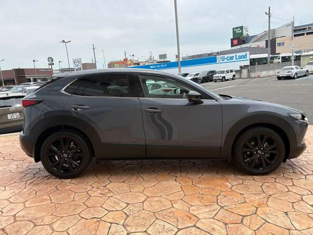 CX-30