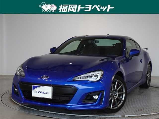 BRZ2.0 GT