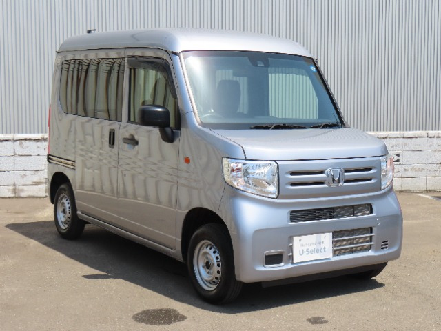 N-VANG 4WD
