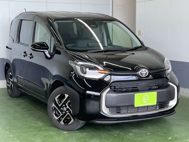シエンタハイブリッド 1.5 Z E-Four 4WD