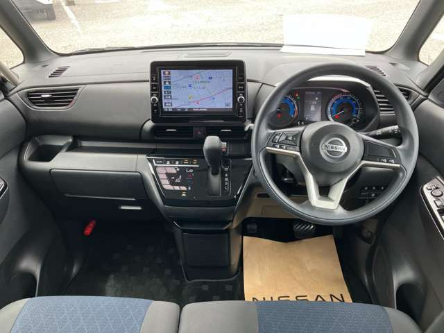 ルークスハイウェイスター