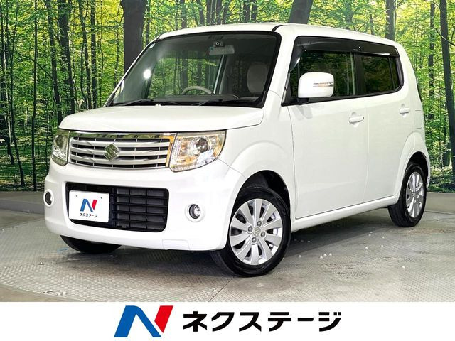 MRワゴンウィット XS