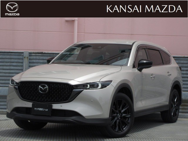 CX-82.2 XD ブラックトーンエディション