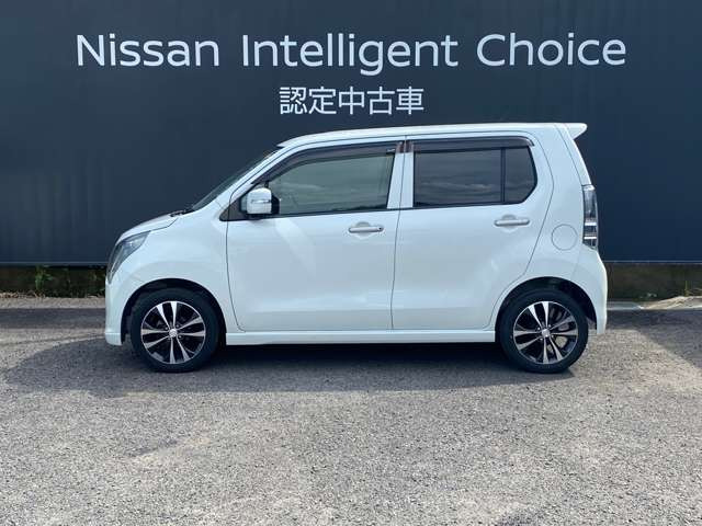 ワゴンR20周年記念車
