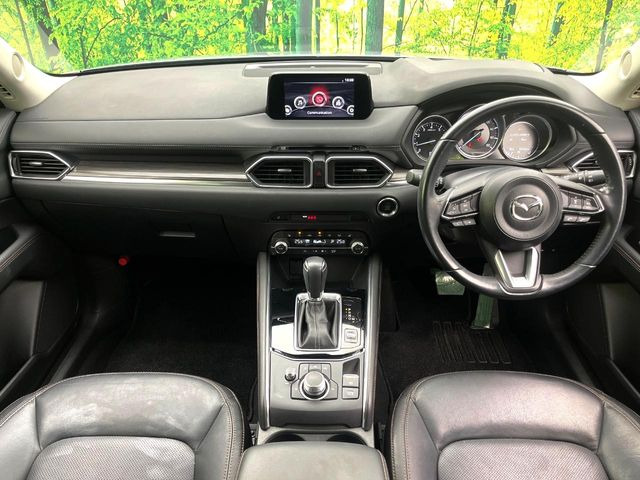 CX-52.5 25S Lパッケージ