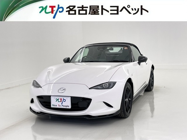 ロードスター1.5 RS