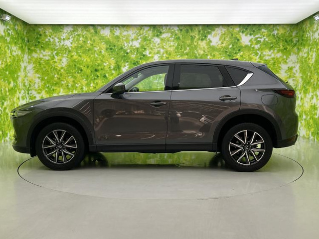 CX-52.5 25S Lパッケージ