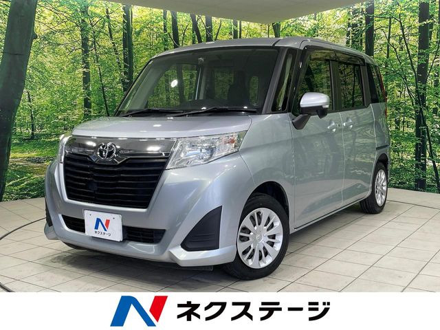 ルーミー1.0 G