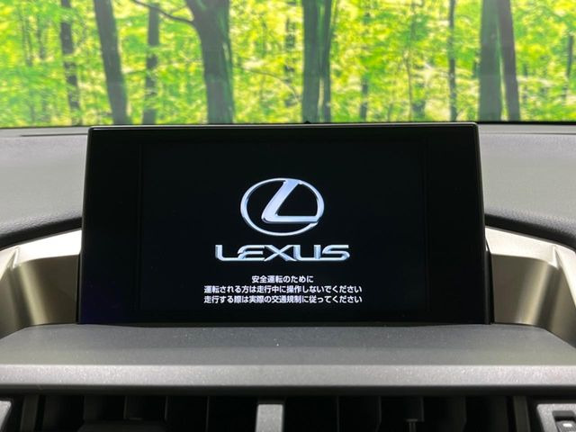 NX200t バージョンL