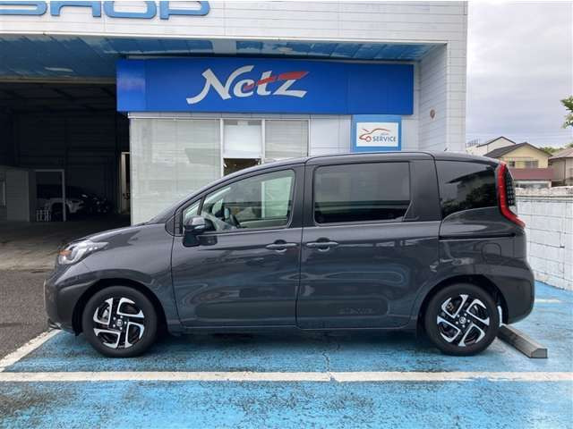 シエンタハイブリッド 1.5 Z