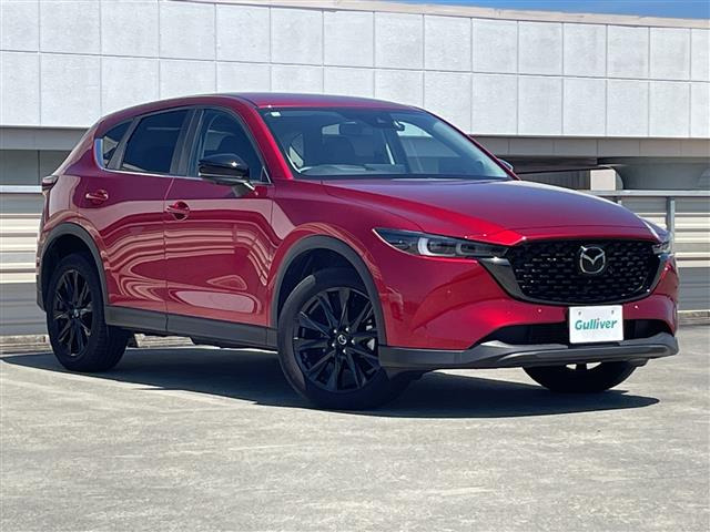 CX-52.2 XD ブラックトーンエディション