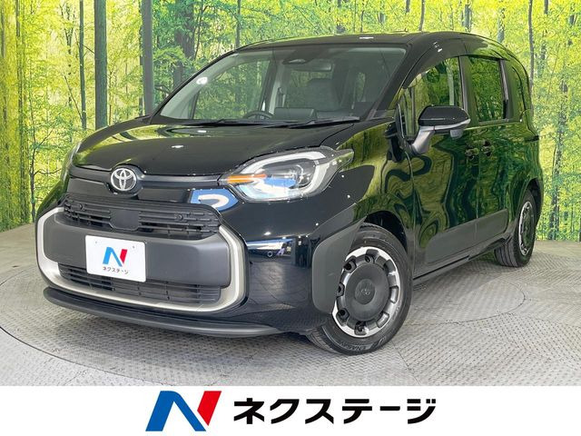 シエンタ1.5 Z