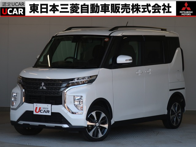 eKクロススペースT 4WD