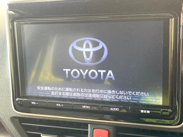 エスクァイア2.0 Gi プレミアムパッケージ