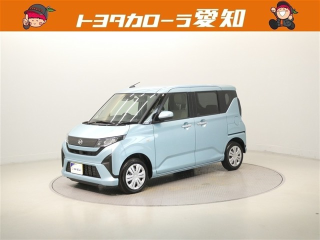 ムーヴX