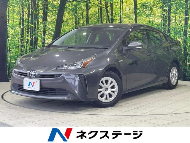 プリウス1.8 S