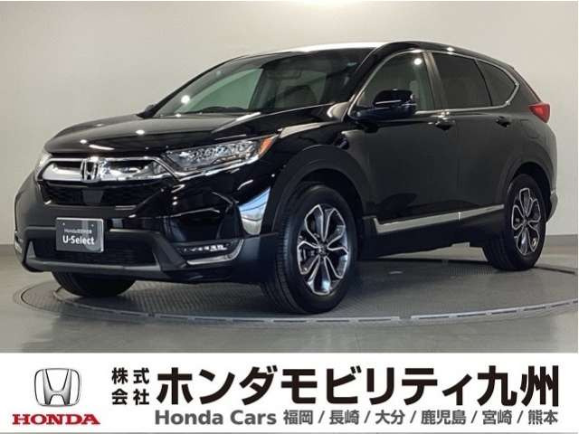 CR-V1.5 EX マスターピース