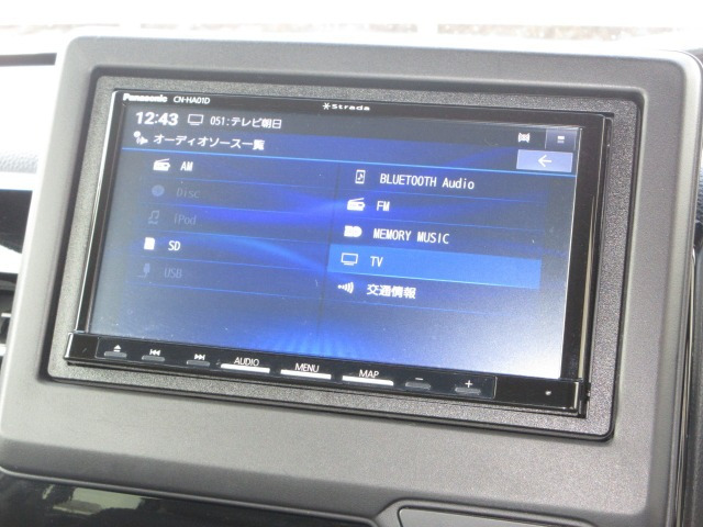 N-BOXカスタム